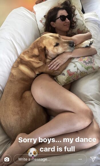 Full leaked Margo stilley private onlyfans photo