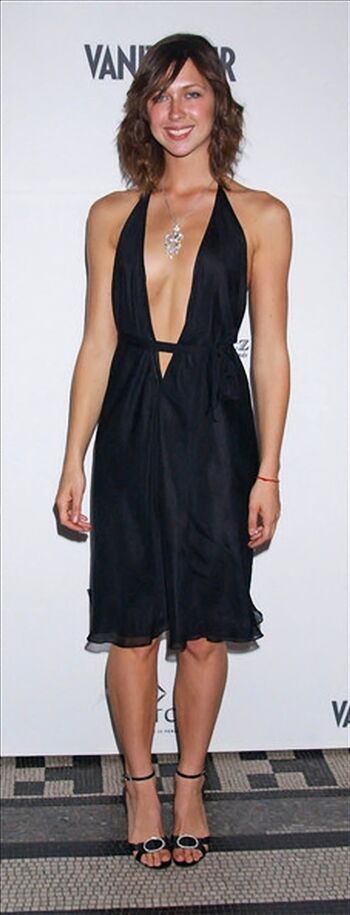 Full leaked Margo stilley private onlyfans photo