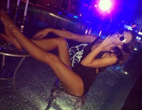 Full leaked Margo stilley private onlyfans photo