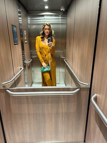 Full leaked Margo stilley private onlyfans photo