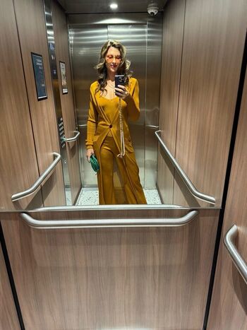 Full leaked Margo stilley private onlyfans photo