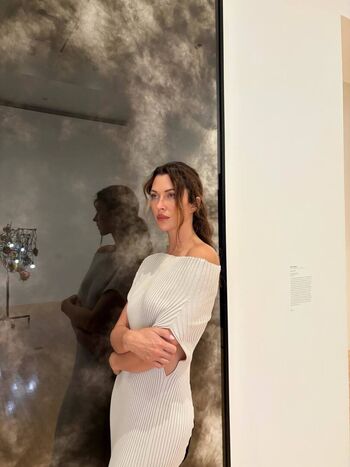 Full leaked Margo stilley private onlyfans photo