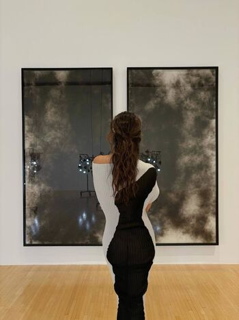 Full leaked Margo stilley private onlyfans photo