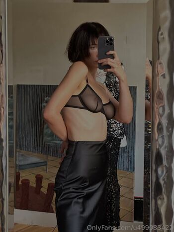 Full leaked Margo vernet private onlyfans photo
