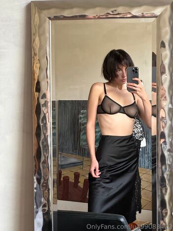 Full leaked Margo vernet private onlyfans photo