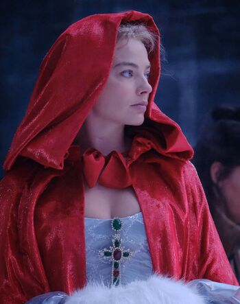 Full leaked Margot robbie  page private onlyfans photo