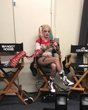 Full leaked Margot robbie  page private onlyfans photo