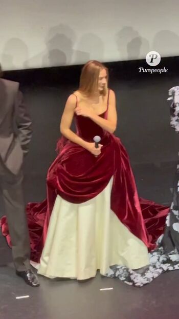 Full leaked Margot robbie  page private onlyfans photo