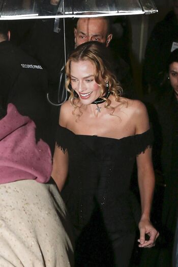 Full leaked Margot robbie  page private onlyfans photo