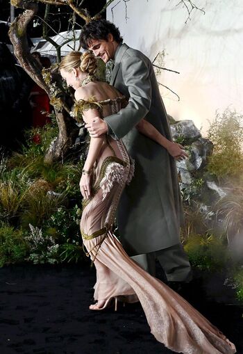 Full leaked Margot robbie  page private onlyfans photo