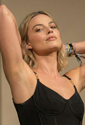 Full leaked Margot robbie  page private onlyfans photo