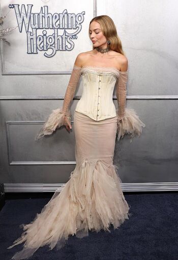 Full leaked Margot robbie  page private onlyfans photo