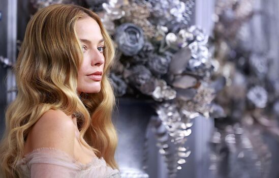 Full leaked Margot robbie  page private onlyfans photo