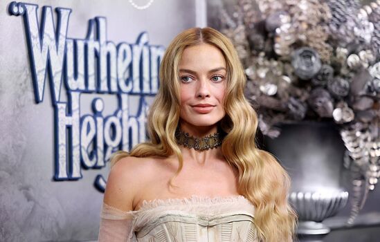 Full leaked Margot robbie  page private onlyfans photo