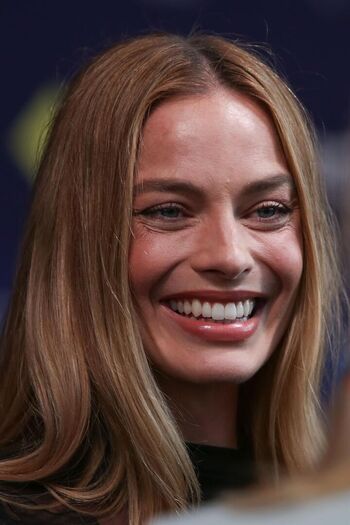 Full leaked Margot robbie  page private onlyfans photo