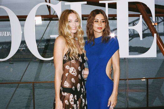 Full leaked Margot robbie  page private onlyfans photo