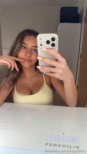 Full leaked Margotellis private onlyfans photo