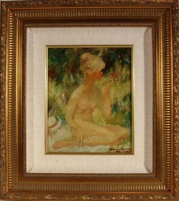 Full leaked Marguerite private onlyfans photo