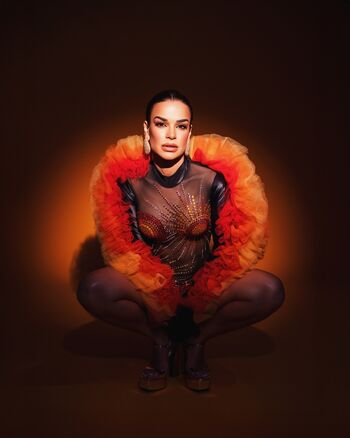 Full leaked Mari antunes private onlyfans photo