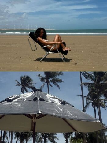 Full leaked Mari araripe private onlyfans photo