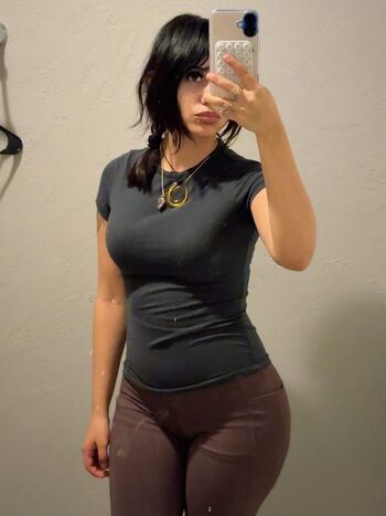 Full leaked Mari archivess private onlyfans photo