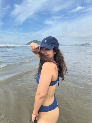 Full leaked Mari bianchini private onlyfans photo