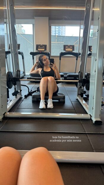 Full leaked Mari bianchini private onlyfans photo