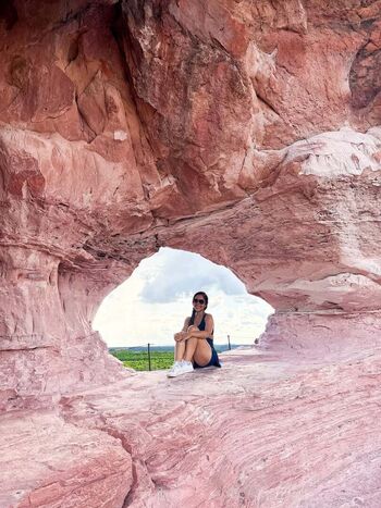 Full leaked Mari bianchini private onlyfans photo