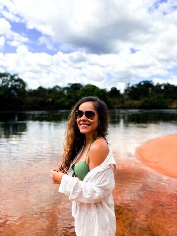 Full leaked Mari bianchini private onlyfans photo