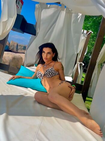 Full leaked Mari cielo pajares private onlyfans photo