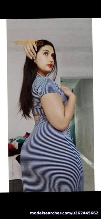 Full leaked Mari espinoza private onlyfans photo