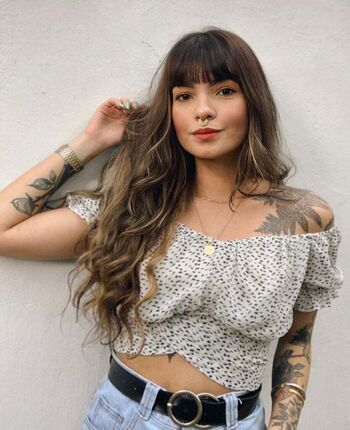 Full leaked Mari fernandes private onlyfans photo