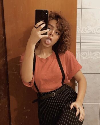 Full leaked Mari froes private onlyfans photo