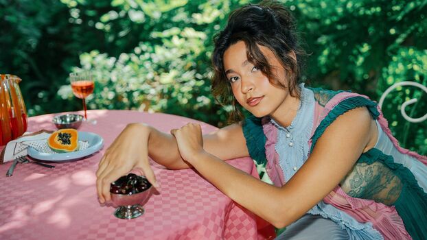 Full leaked Mari froes private onlyfans photo