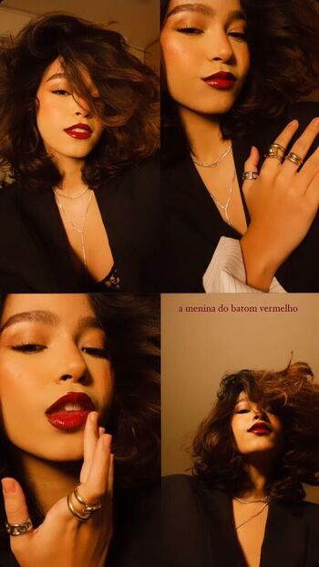 Full leaked Mari froes private onlyfans photo