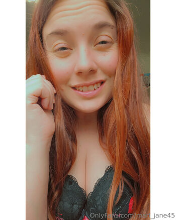 Full leaked Mari jane private onlyfans photo