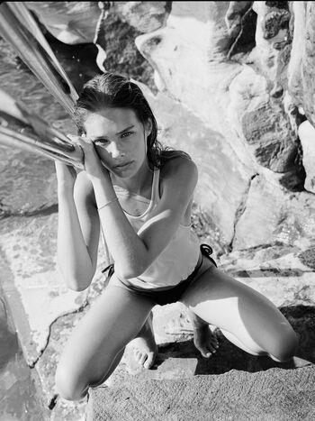 Full leaked Mari lederman private onlyfans photo