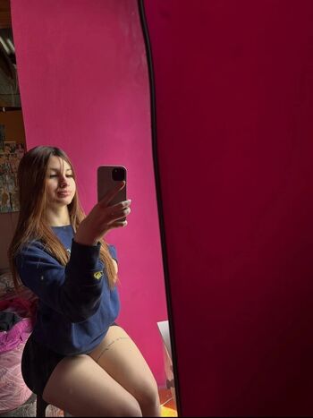 Full leaked Mari lopes private onlyfans photo