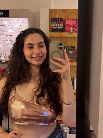 Full leaked Mari masiero private onlyfans photo