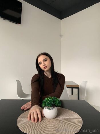 Full leaked Mari moon page private onlyfans photo