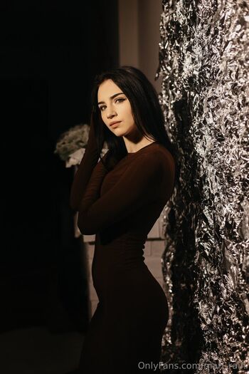 Full leaked Mari moon private onlyfans photo