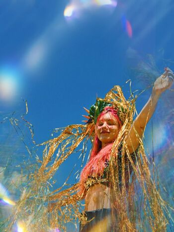 Full leaked Mari moon private onlyfans photo