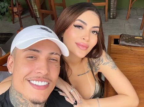 Full leaked Mari vila private onlyfans photo