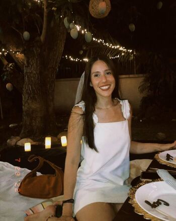 Full leaked Maria andrea meza private onlyfans photo