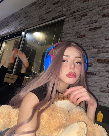 Full leaked Maria anroenko private onlyfans photo