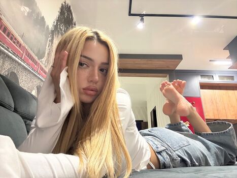 Full leaked Maria anroenko private onlyfans photo