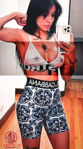 Full leaked Maria becerra private onlyfans photo