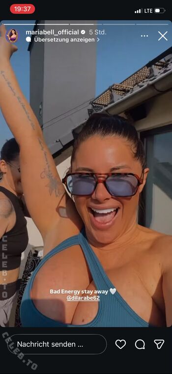 Full leaked Maria bell private onlyfans photo