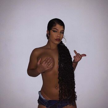 Full leaked Maria bomani private onlyfans photo