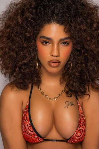 Full leaked Maria bomani private onlyfans photo